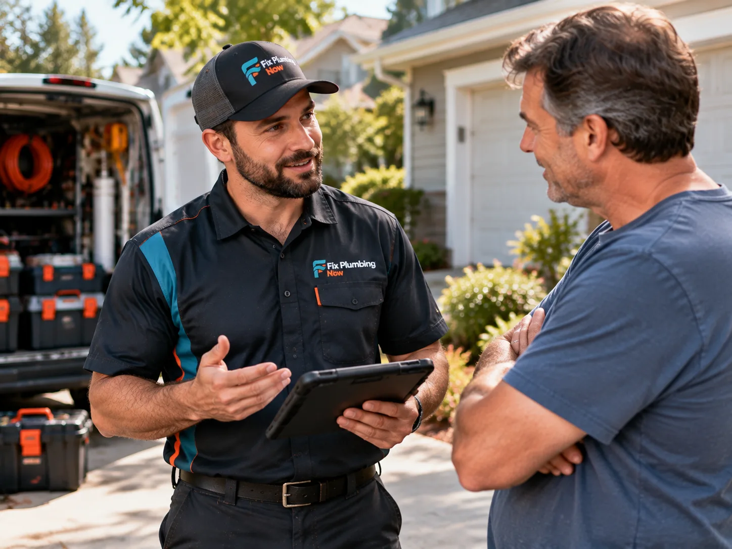 Clogged Drain Service Dresden, OH FAQs